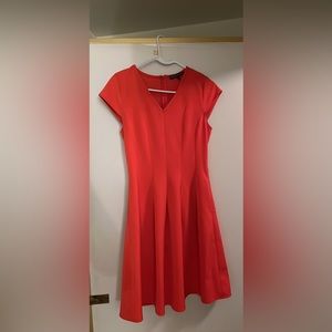 Cute Brixon Ivy dress!